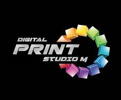digital print studio m